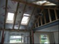 Amesbury Pitch Roof Extension
