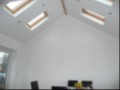 Amesbury Pitch Roof Extension