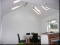 Amesbury Pitch Roof Extension