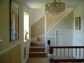 Wardrobes and cupboards built by C L Dodds