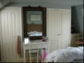 Wardrobes and cupboards built by C L Dodds