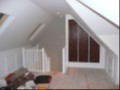 Wardrobes and cupboards built by C L Dodds