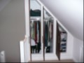Wardrobes and cupboards built by C L Dodds
