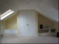 Wardrobes and cupboards built by C L Dodds