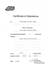 Public Liability Insurance for Chris Dodds