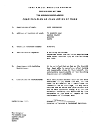 Public Liability Insurance for Chris Dodds