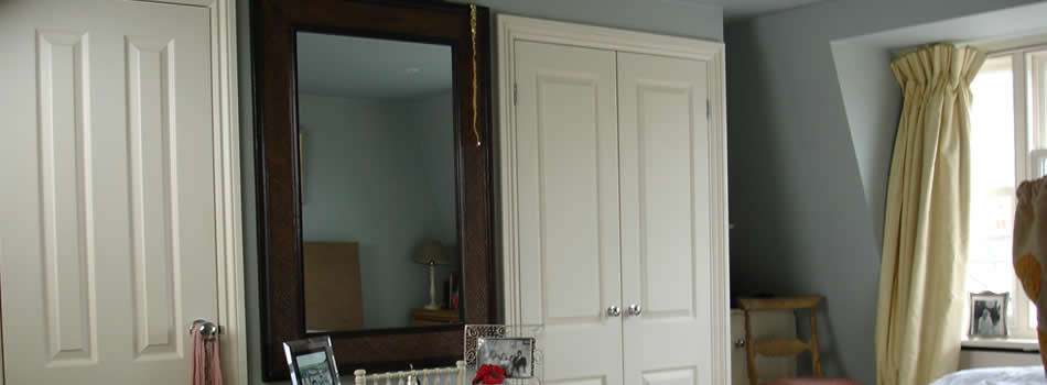 Loft conversion London