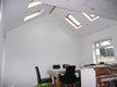 Amesbury Pitched roof extention