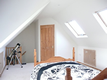 St Mary Bourne Loft conversion