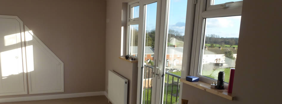 Wilton Loft conversion