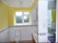 Andover family bathroom and small en-suite