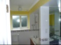 Andover family bathroom and small en-suite