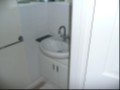 Andover family bathroom and small en-suite