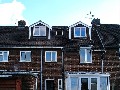 King George Road Andover Loft Conversion