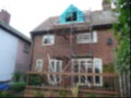 Collingbourne Loft conversion