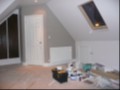 Collingbourne Loft Conversion