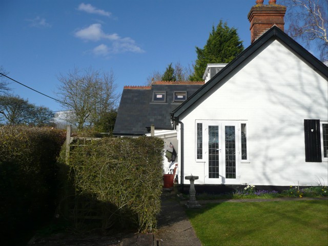 Loft Conversion Andover