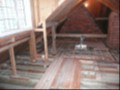Loft conversion near Andover