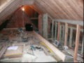 Loft Conversion at the edge of Andover