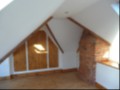 Loft conversion near Andover