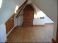Loft conversion near Andover