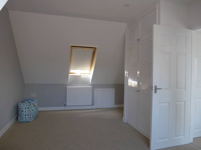 Salisbury Loft Conversion