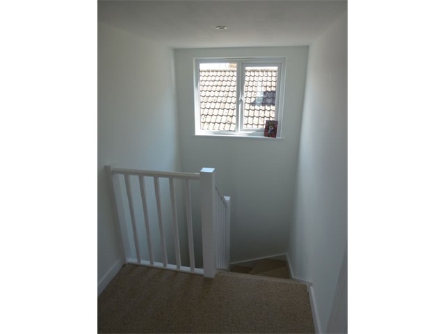 Salisbury Loft Conversion
