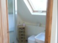 St Mary Bourne Loft Conversion
