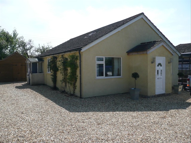 Middle Wallop Loft Conversion
