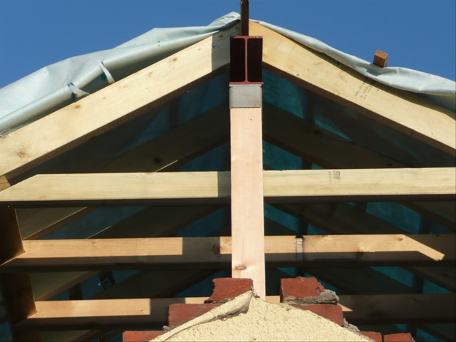Middle Wallop Loft Conversion