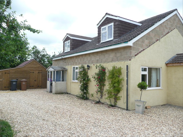 Middle Wallop Loft Conversion