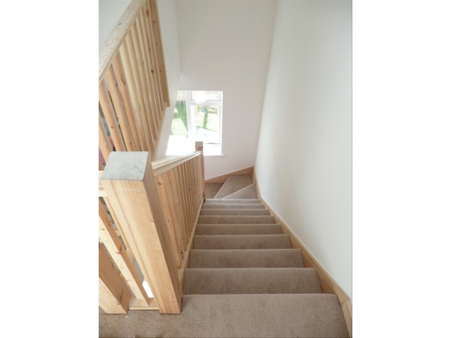 Middle Wallop Loft Conversion