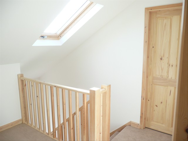 Middle Wallop Loft Conversion
