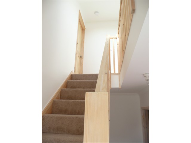 Middle Wallop Loft Conversion