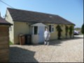 Middle Wallop Loft Conversion