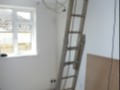 Middle Wallop Loft Conversion