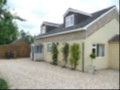 Middle Wallop Loft Conversion